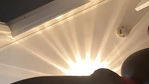 Koridorda çamaşır günü oyunu