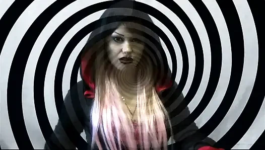 Lavage de cerveau par maîtresse vampire