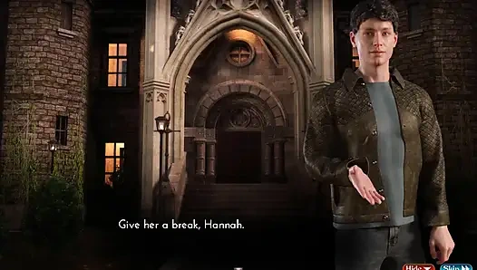 Genesis order: yaramaz şehir halkı ep.70