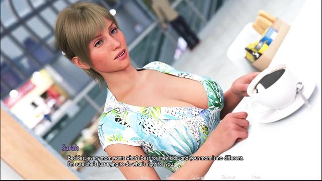 Alternatif shemevolution 4 leo sarah tarafından sert sikiliyor