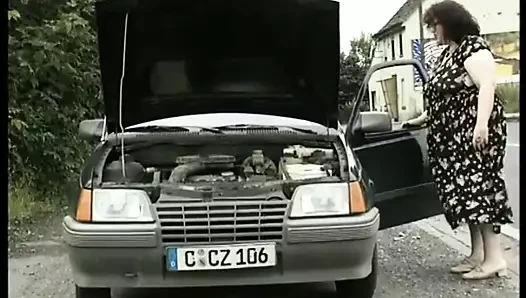 Canavar boob milf seçilmiş için alem