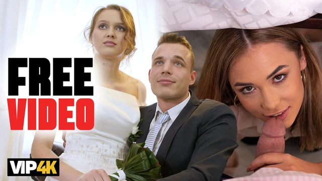 VIP4K - Чешское порно, подборка! 2024