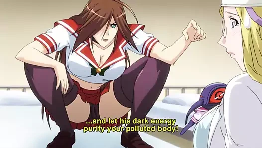 Kraliçe'nin bıçağı gyokuza wo tsugu mono (2010)