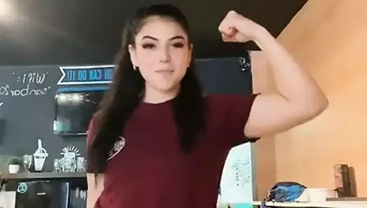 Seksi dansım %100 Meksikalı babalarım