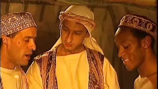 Napolyon - 3. bölüm