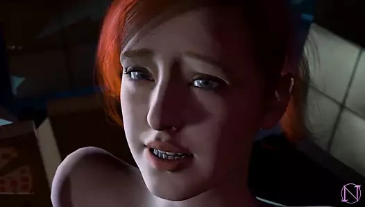 Mj watson - pizza zamanı