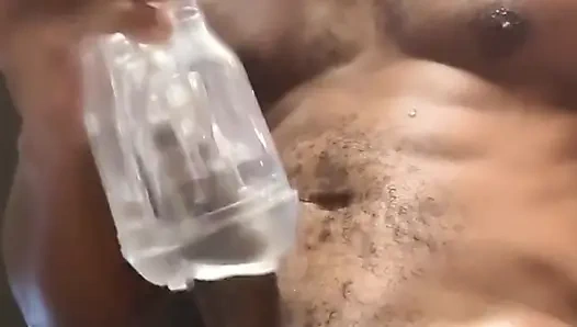 Goon my dong: penis emiyor