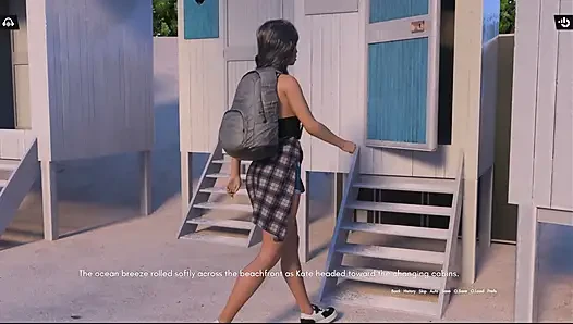 Günah Şehri - Nocturne Dosyaları (bölüm 10)