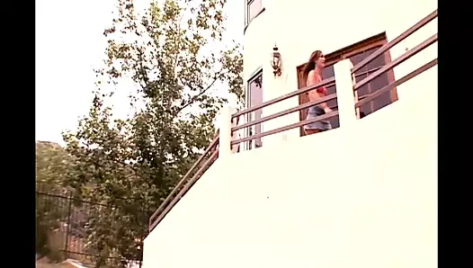 ABD'de sikiliyor - bölüm 4