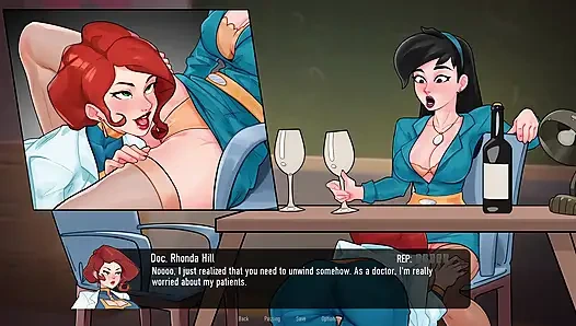 Tam oyun - deep vault 69, bölüm 9