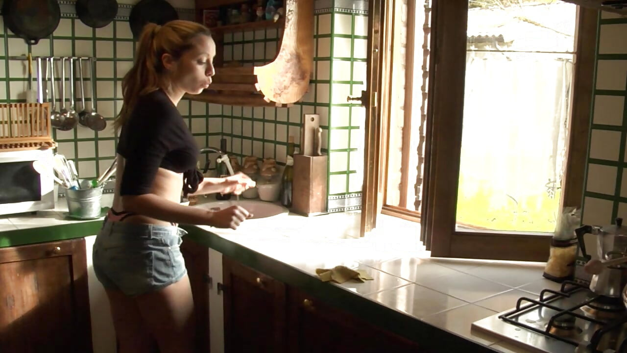 La studentessa maiala (tam film)