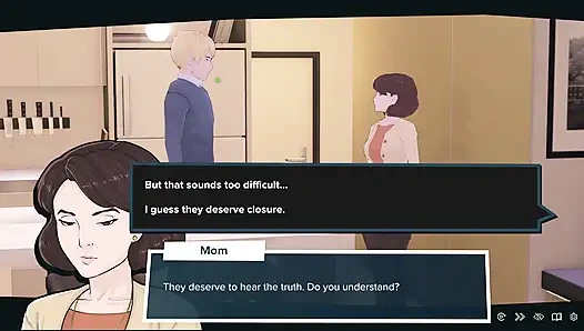 Tam oyun - şenlik: bir aşk otel hikayesi, bölüm 7