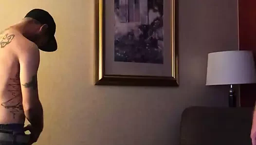 Otel eğlencesi 5 bölüm 3