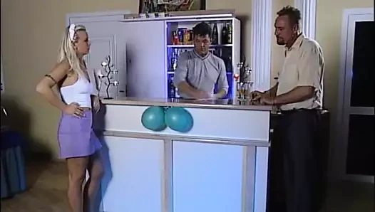 Alman kahrolası sapık beyinler!!! - bölüm #05