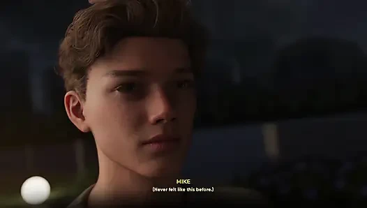 Bir Üniversite Öğrencisi ve Birçok Sır Bölüm 15