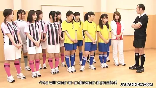 Asya öğrenciler Başlarken oyuncak becerdin sırasında spor salonu