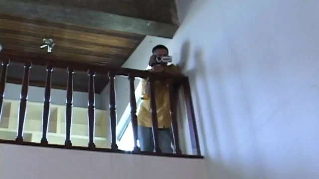 Sıcak sarışın kız gets ona kedi ve göt becerdin tarafından bir arkadaş