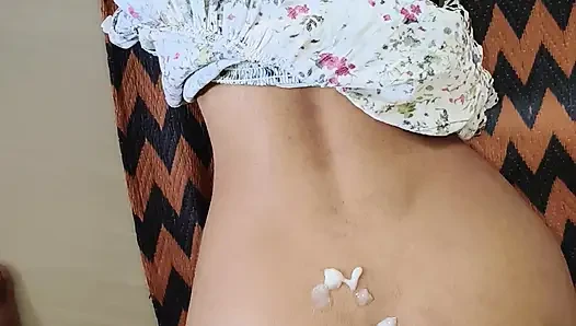 Hintli üniversiteli kız sert seks yapıyor