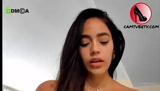 en güzel kolombiyalı kız