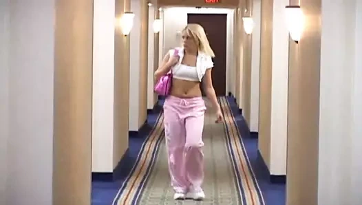 Lezbiyen zevk kesintisiz