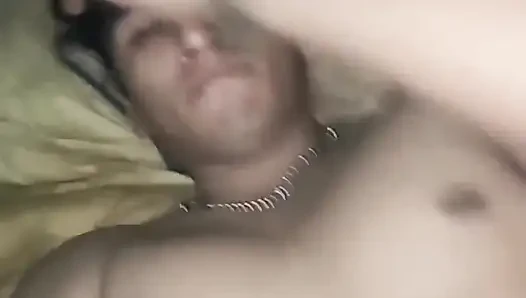 Patronumun karısı