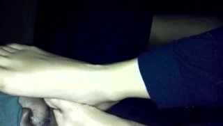 güzel ayaklar ayak ibadet