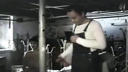 Tabu anne ve erkek arkadaş bölüm 1