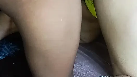 Fucking my neighbor's daughter