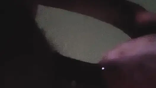 Komşumu çok ıslak emiyor