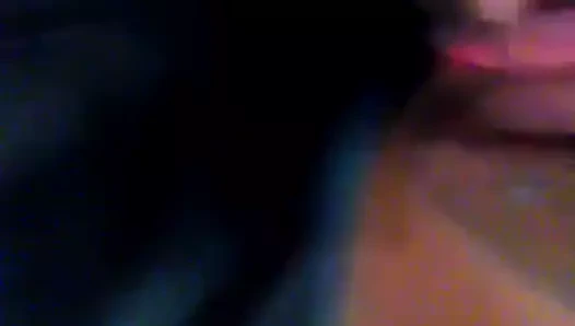 Playin wit tha amcık