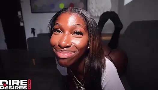 Kız arkadaşımın kız kardeşi