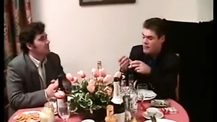 Ben karımı yaparım ve sen de seninkini.