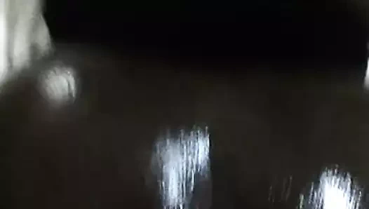 Benim şehir dışında bbw ucube