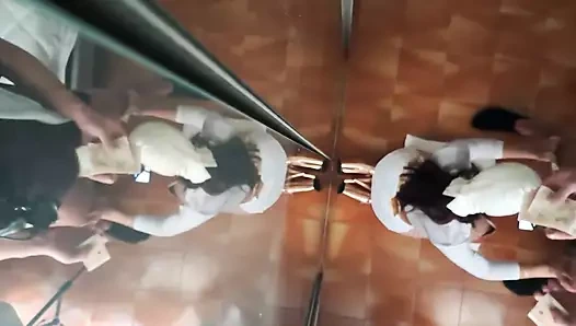 He Filled Me up with Money and I Let Him Fill My Mouth with Cum