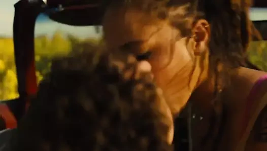 amerikan tatlım bölüm 1