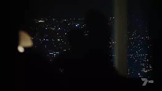 Katie mcgrath - ''gizli nedime işi'' s1e01