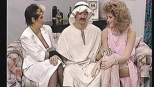 Le Mogli dello Sceicco - parte 03