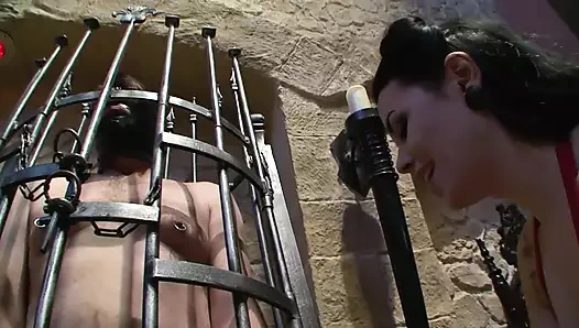 Bdsm'nin zevki - bölüm 2