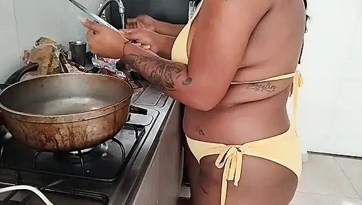 Season 4 - 50 Shades of Lil Latina 6