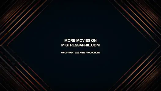 Shammy büyük yarak ve daha büyük memelerde bir ders alıyor - bölüm 8