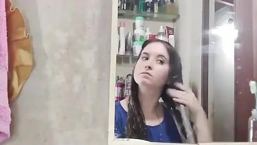 Rutin ve Saç Bakımı