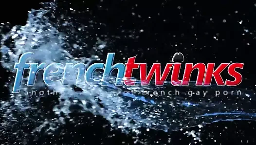 fransız twinks tarafından sütümü iç