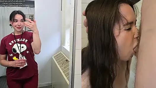 Amatör sert sikiş ve boşalma derlemesi! Fiona Brandy için instagram vs gerçeklik. Gırtlağına kadar alma, sikiş, boşalma, dölleme!