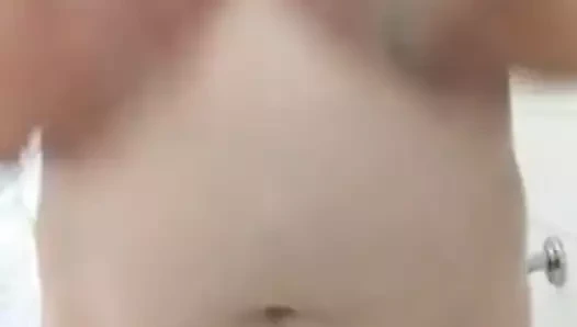 Son gros cul de chienne