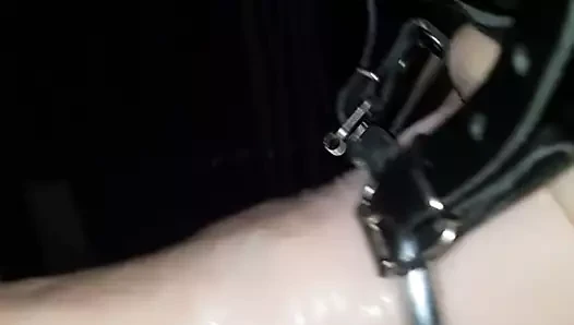 anal strapon Siktir et - genişletilmiş