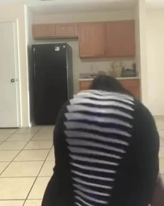 Shake o ve twerk o amatör büyük göt büyük ganimet büyük popo 2