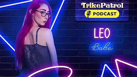 Trikepatrol röportajı - leo hatun