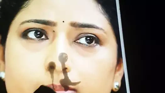 Praveena Cumtribute