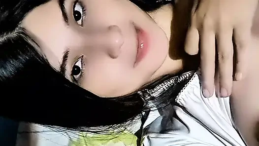 ÜVEY BABAMLA GÖRÜNTÜLÜ GÖRÜŞME