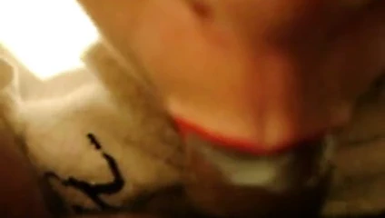 Ben sadece onun ağzından boşalmayı nasıl çıkardığını seviyorum